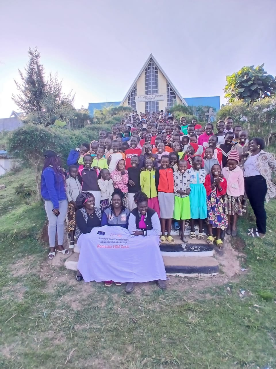 Elgeyo Marakwet